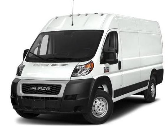 RAM PROMASTER 3500 2021 3C6MRVJG4ME587744 image